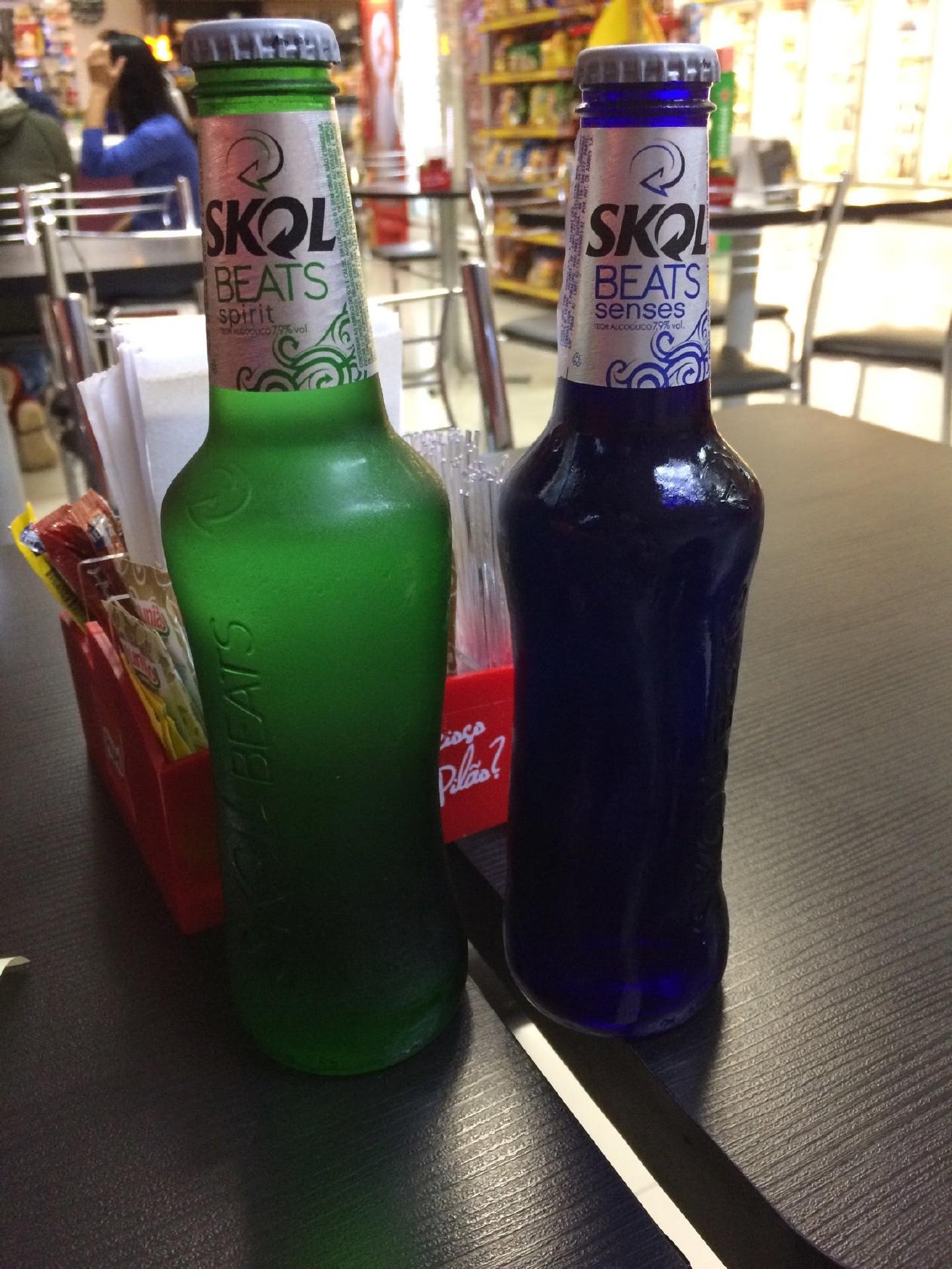 Espaço Café Conveniência