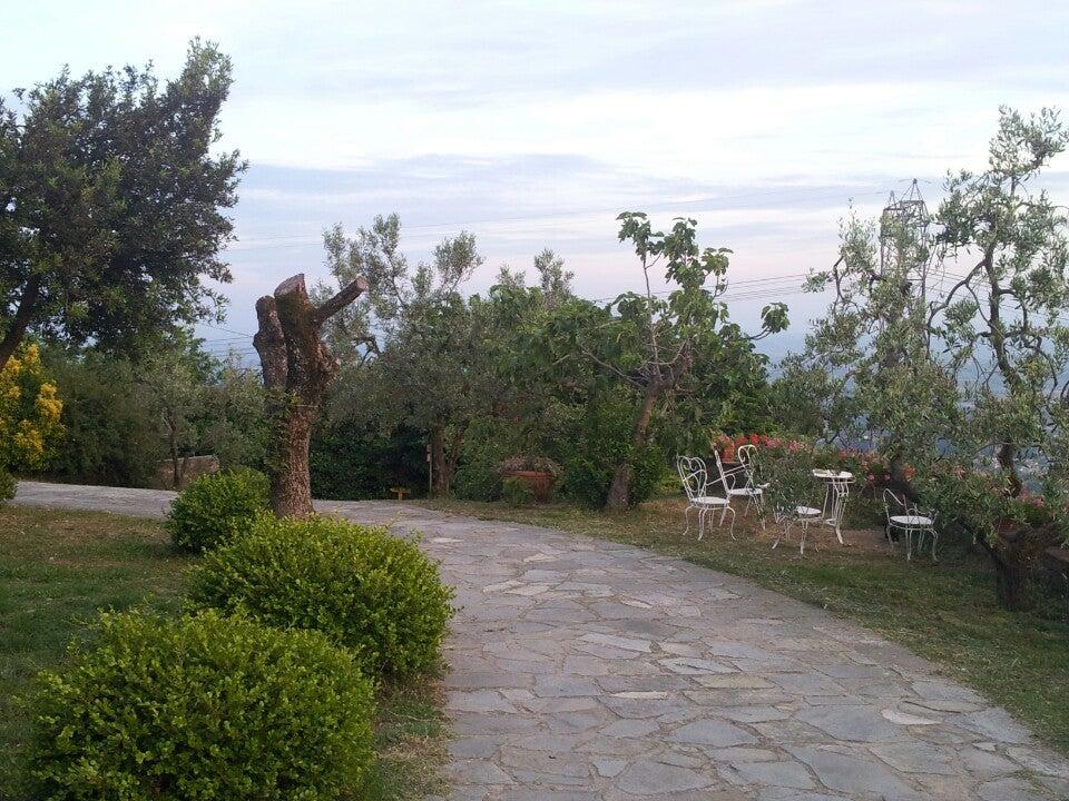 La Casetta