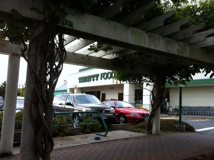 Thrifty Foods