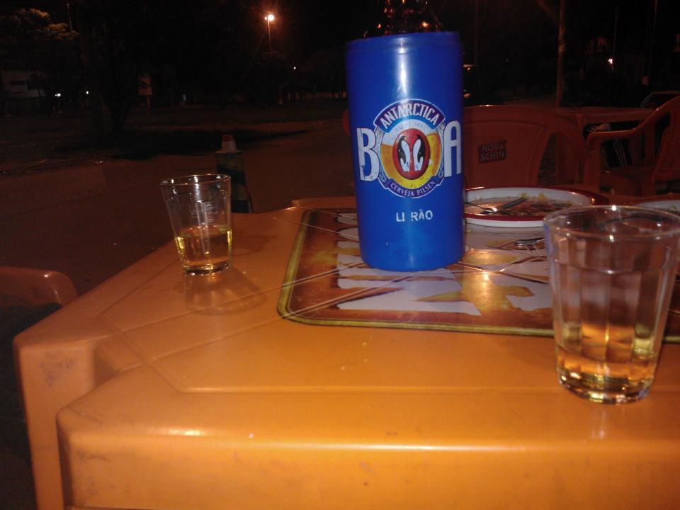 Bar Bosa