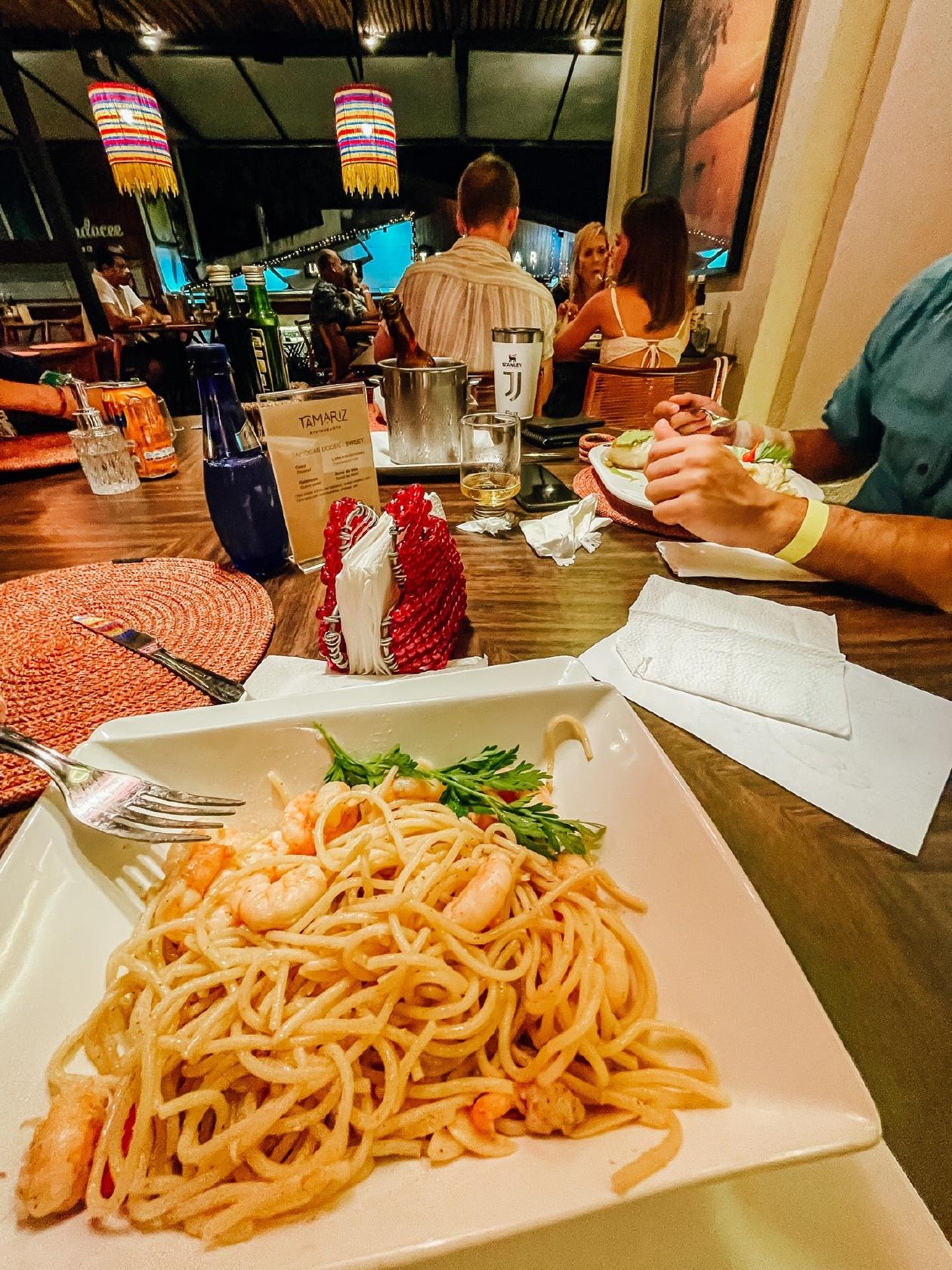 Tamariz Restaurante