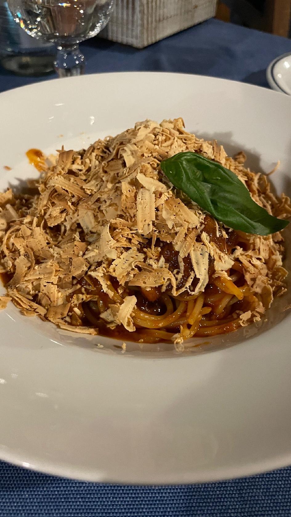 L’Eoliano