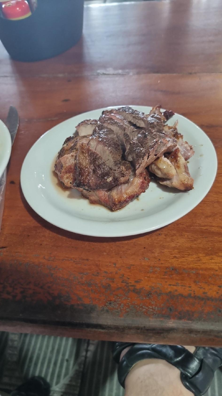 Restaurante O Caipira