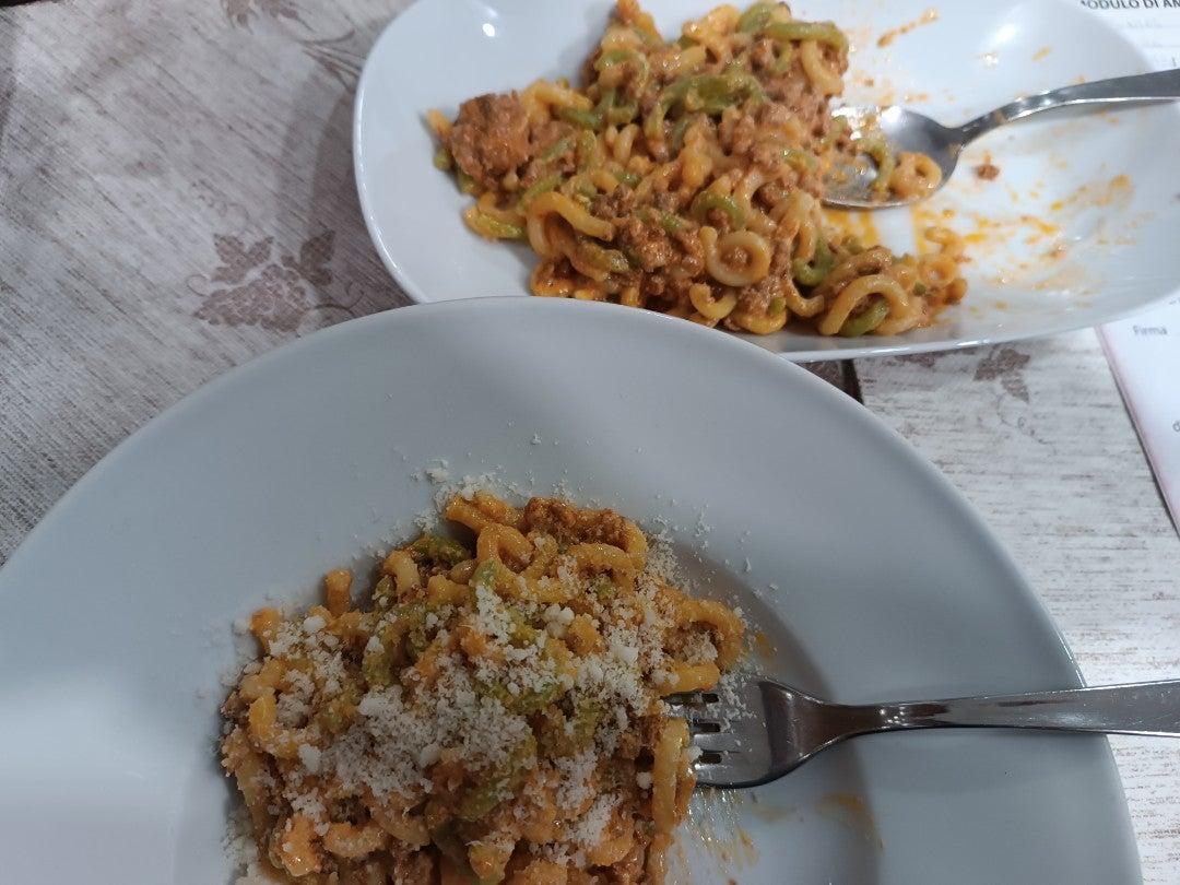 La Bocciofila alla Sirenella