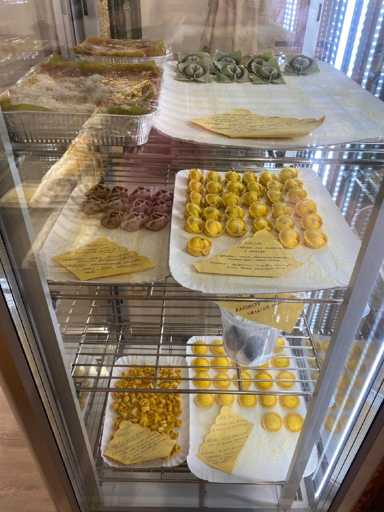 Boutique del Tortellino