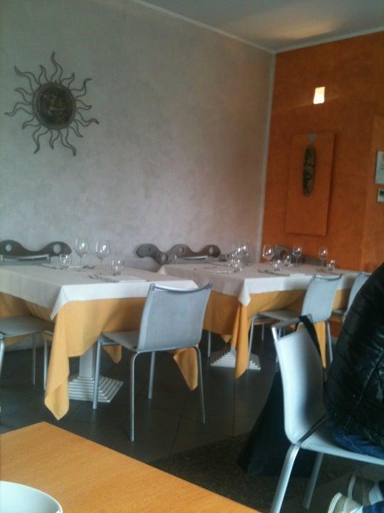 Lounge Officina