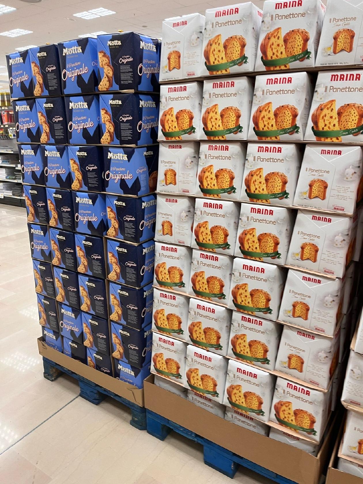 Esselunga