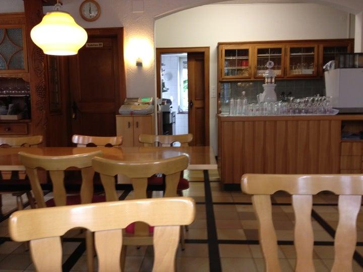 Restaurant Jura