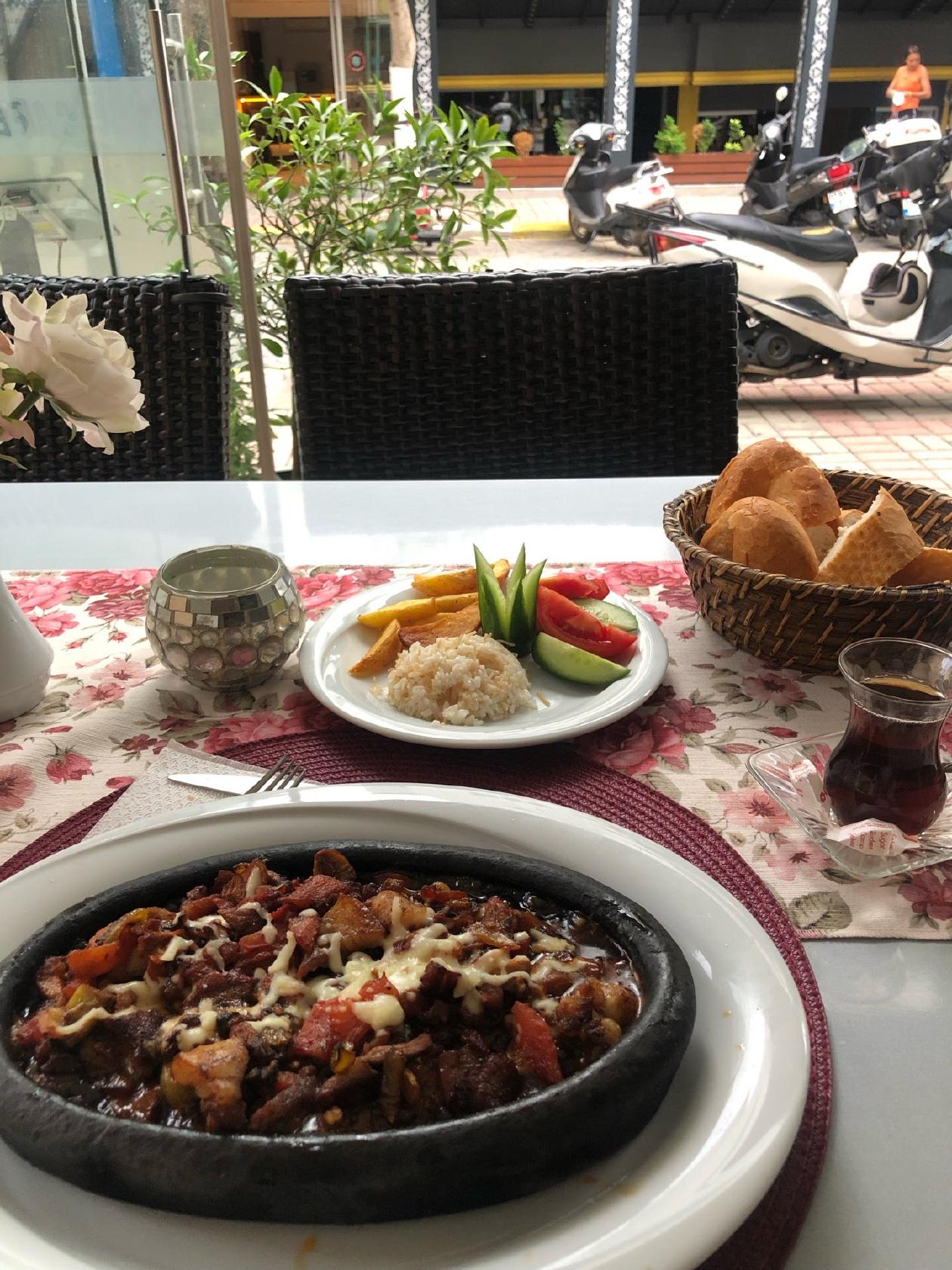 Vito Restaurant - Jorunn & Ismail's Place
