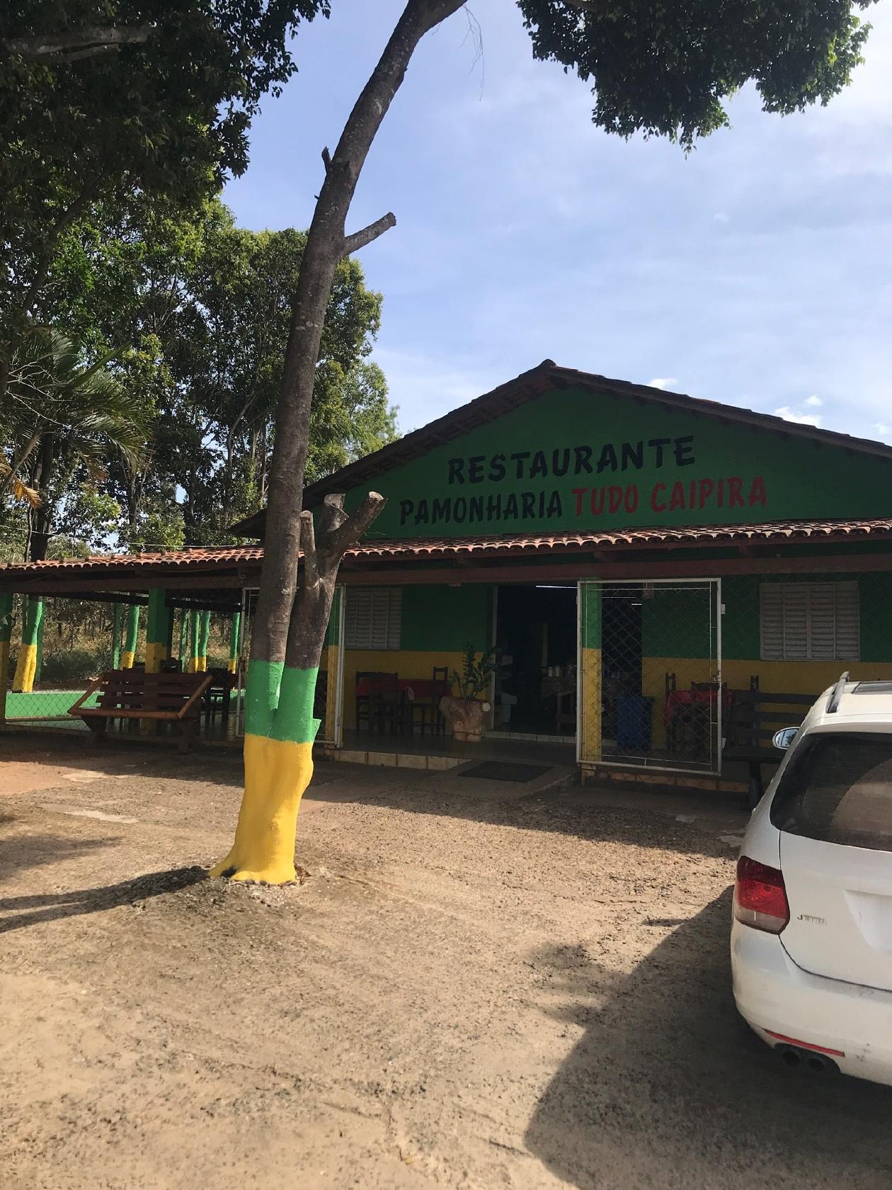 Restaurante Tudo Caipira