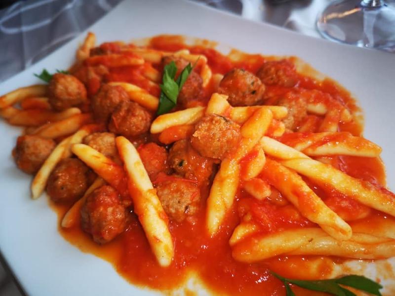 il nibbio