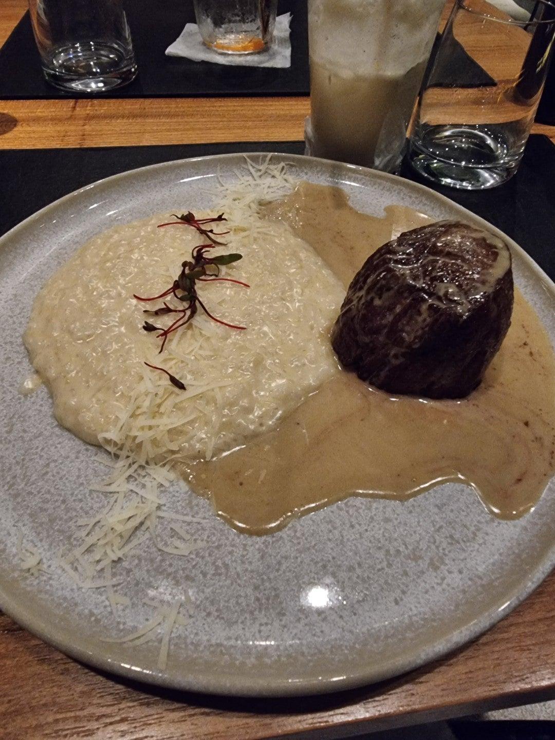 Marechal Steakhouse