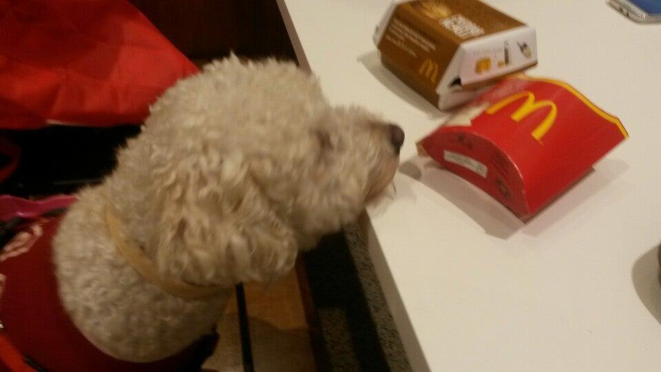 McDonald´s