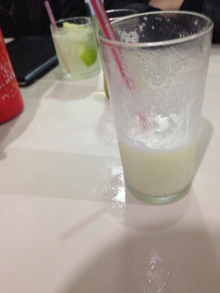 Quiosque Churrascaria e Pizzaria