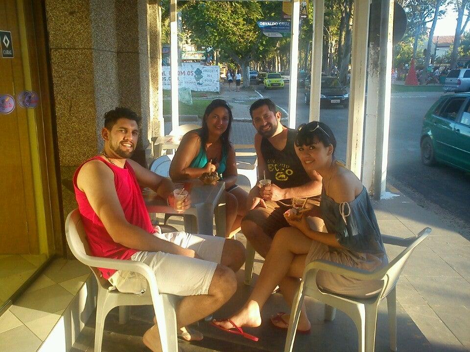 Sorveteria Avenida