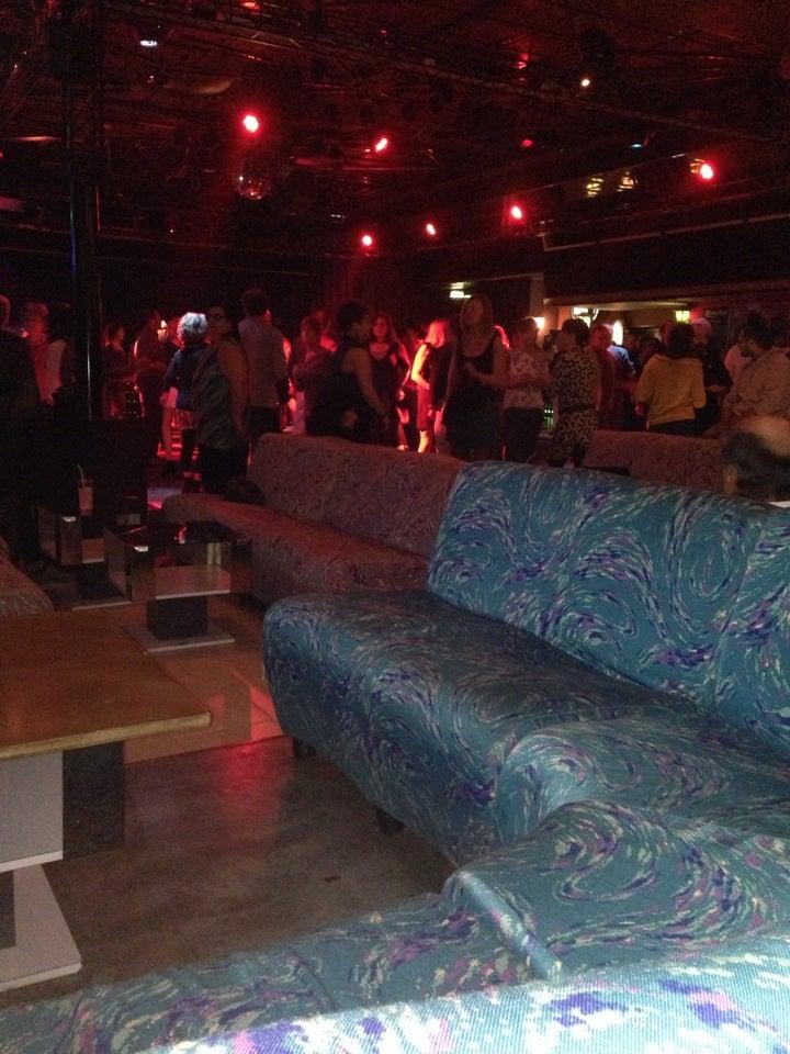 Piteco Club Discoteca Ravenna Godo