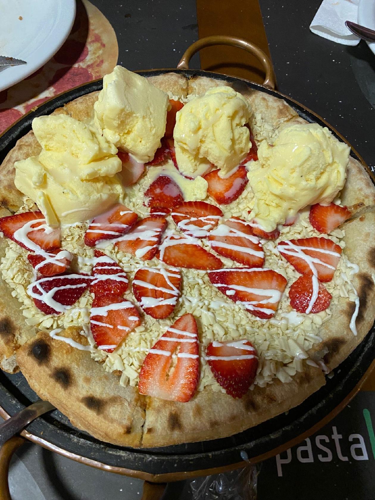 PastaLuna Pizzaria Italiana