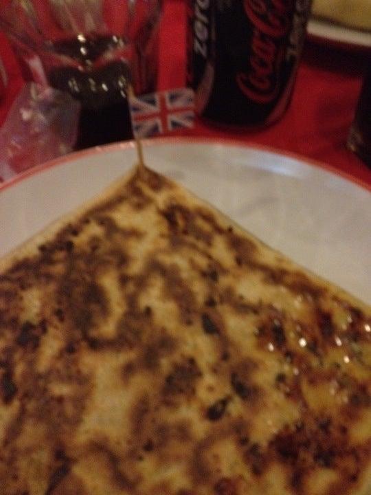 Bistrô Beco Do Mundo
