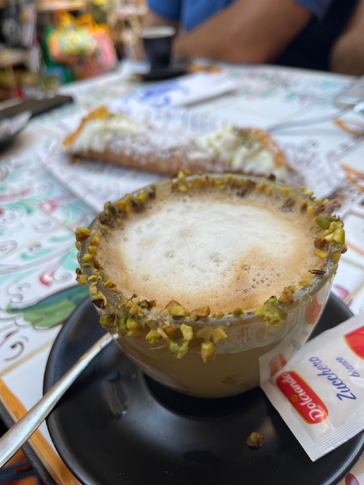 Caffè Pasticceria Michele