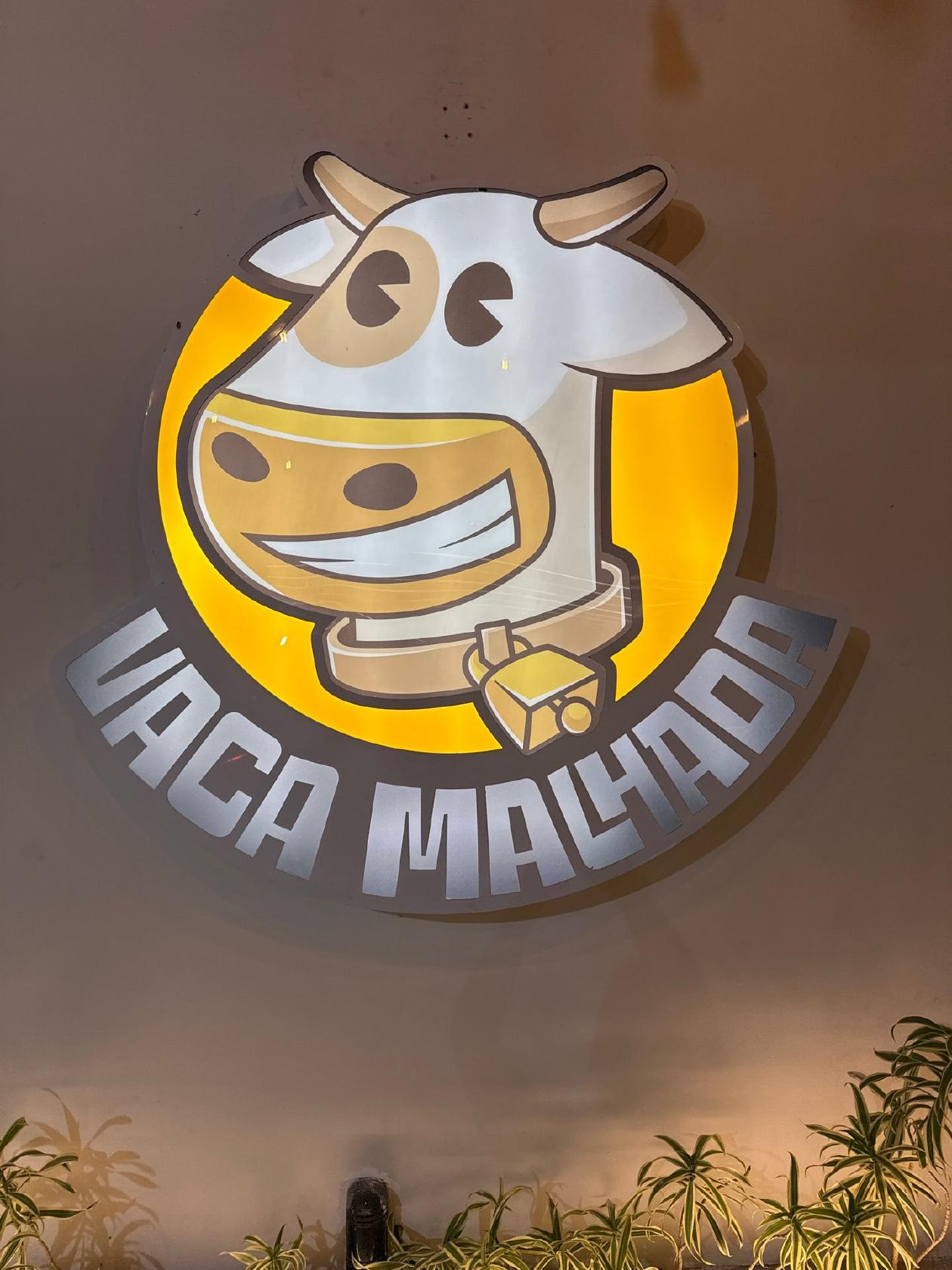 Hamburgueria Vaca Malhada - Campina Grande