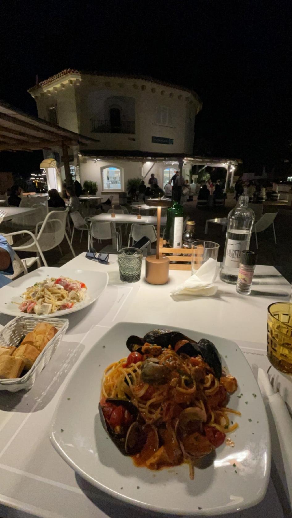 Elit Promenade Café