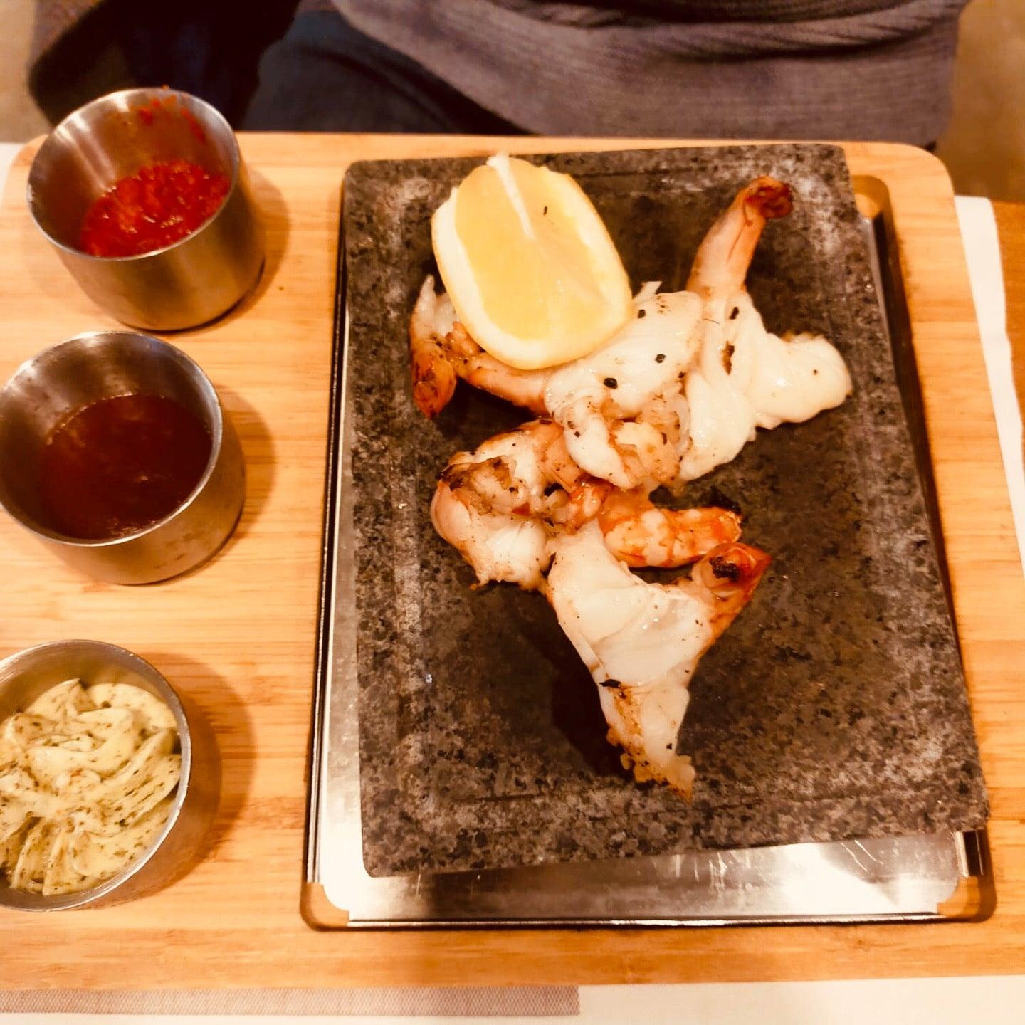 NAYAN Sushi Restaurant
