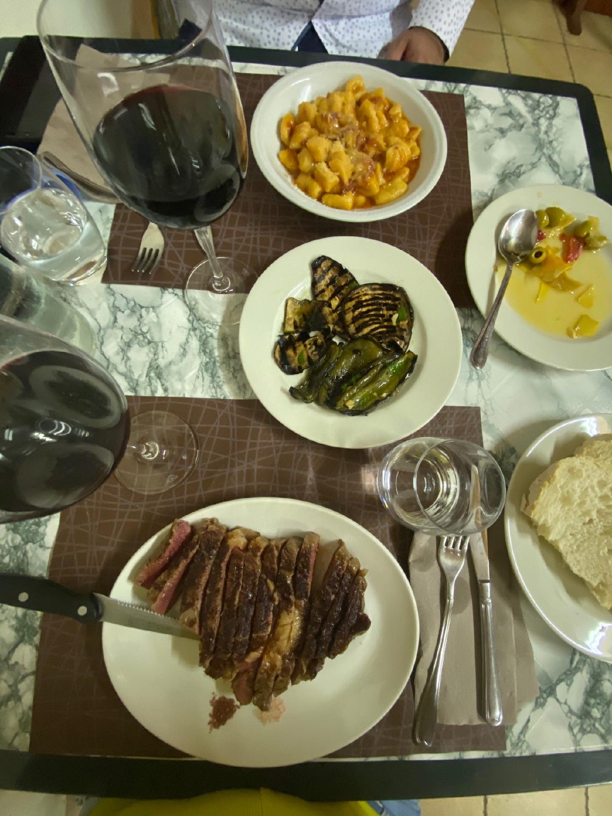 Trattoria Osteria da Gianni