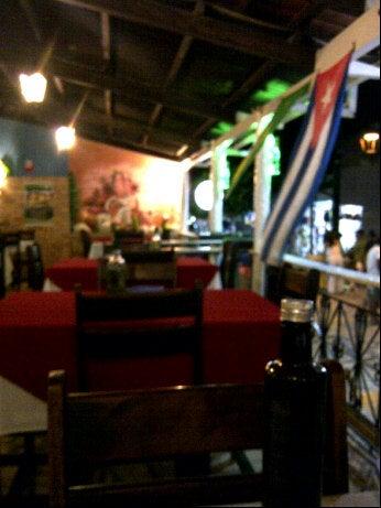 Café Habana