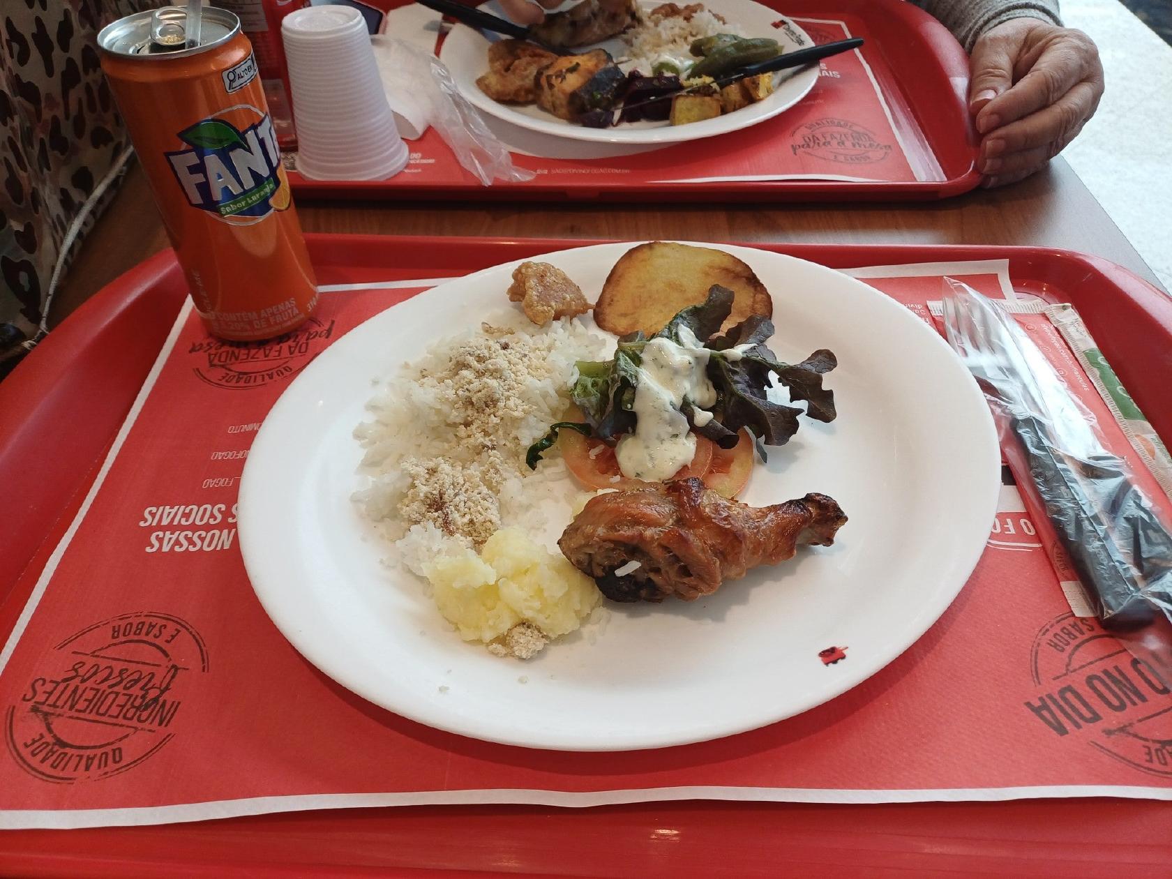 Divino Fogão - JK Shopping