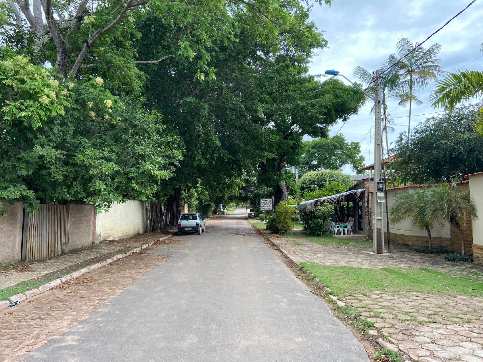 Espaço da Vovó