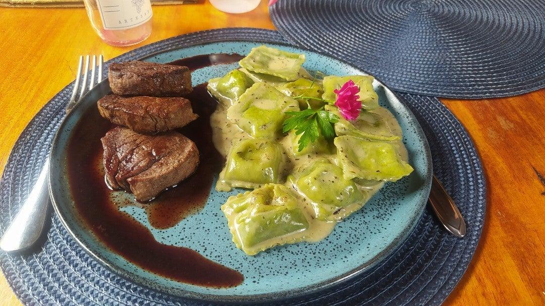 Restaurante Casario Pordenoni