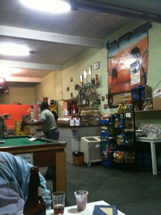 Bar Canapi