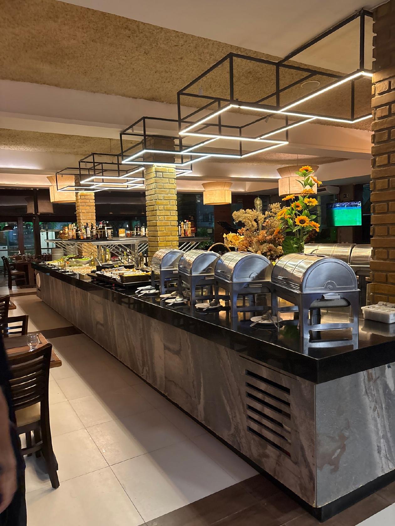 Rodizius Boa Viagem Steakhouse