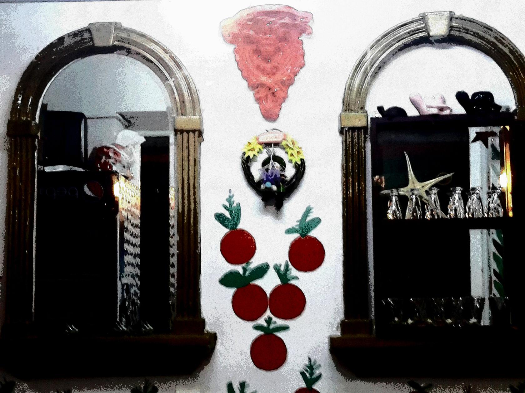 Portakal Çiçeği Cafe