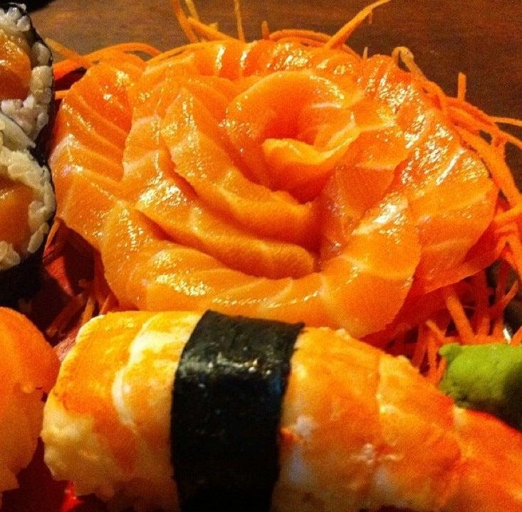 Sushi Luz