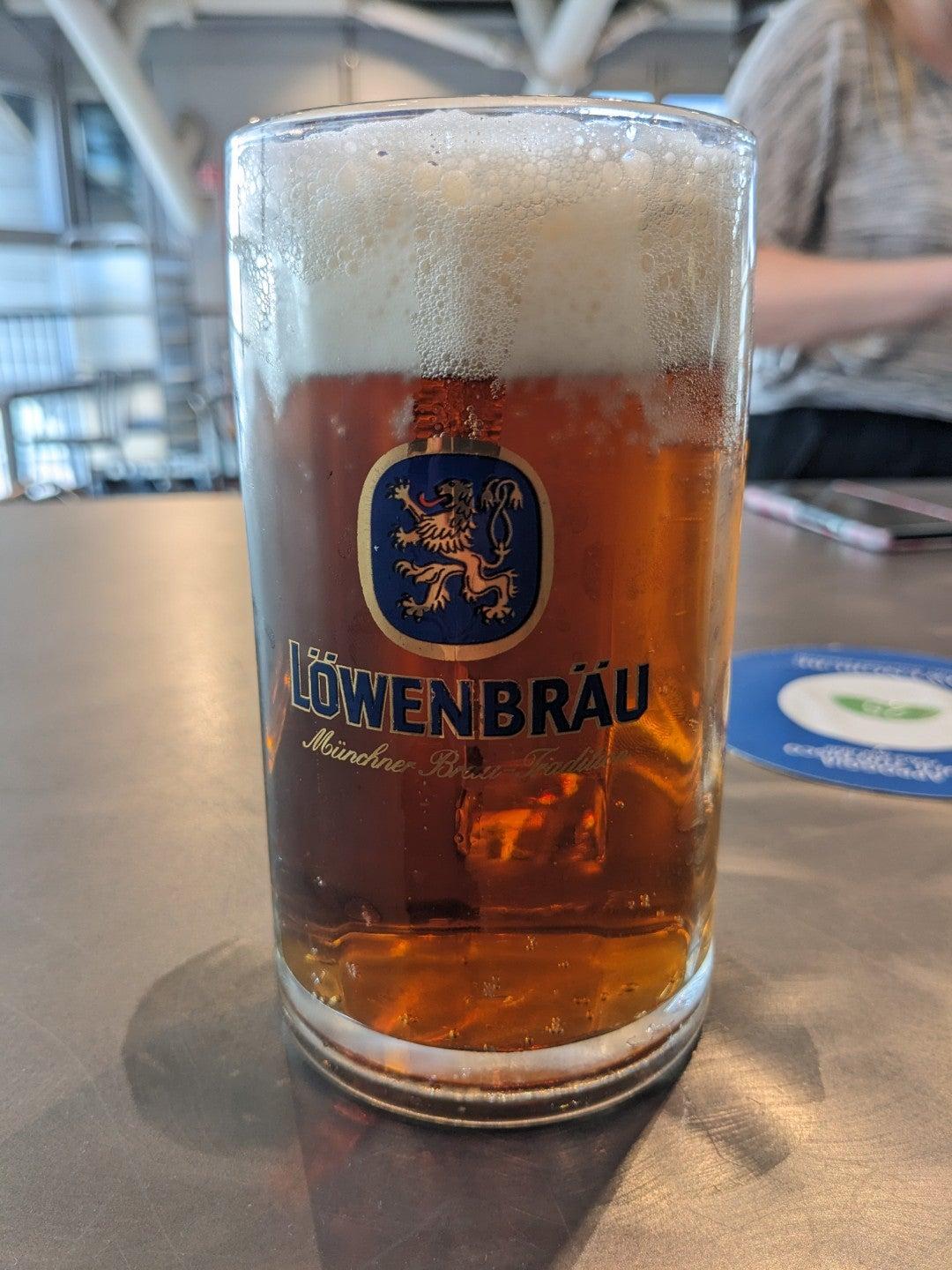 Löwengrube - Cagliari Aeroporto