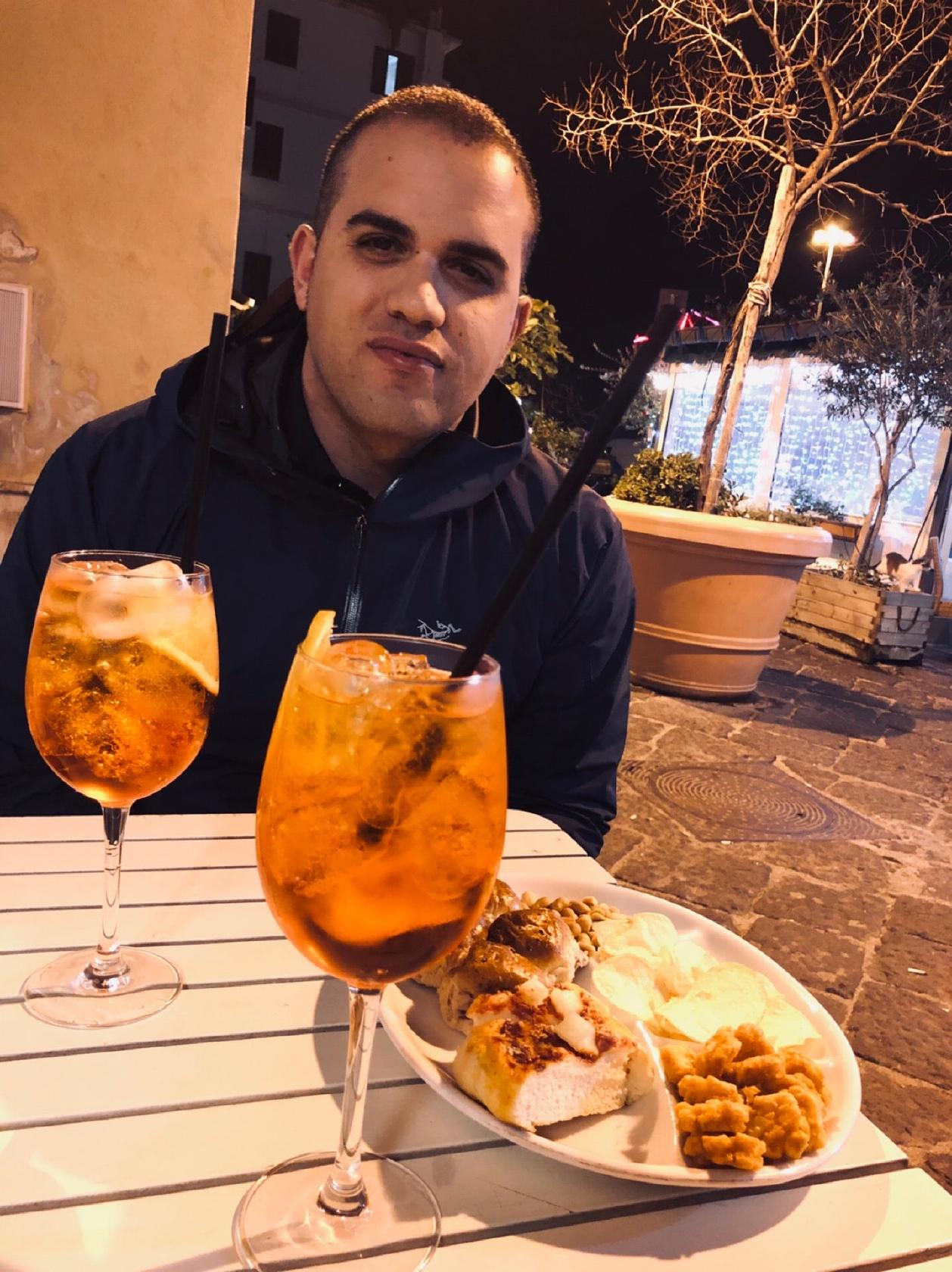 Profumo di Cafè