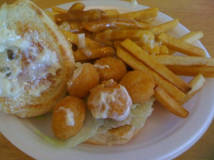 Gateway Restaurant and Deli