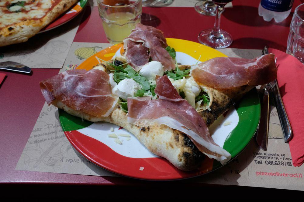 Pizzaioli Veraci Toledo