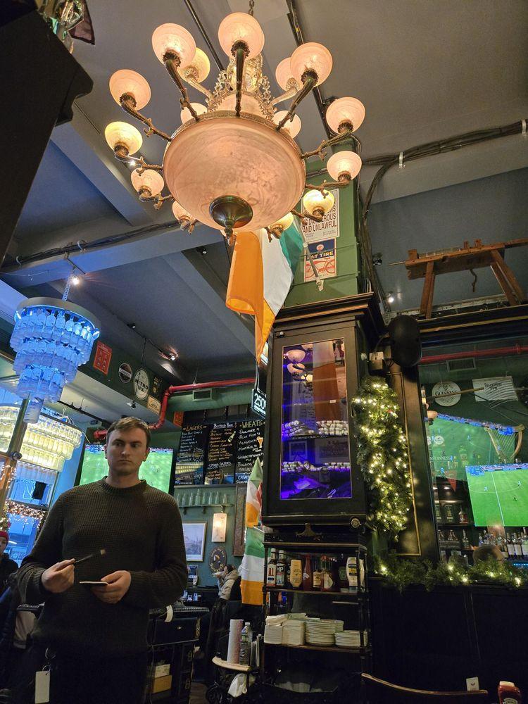 Sean's Bar & Kitchen