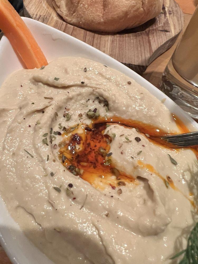 Lokal Mediterranean Kitchen