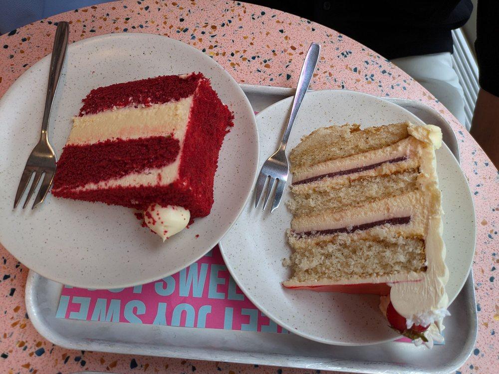 Mr Cake