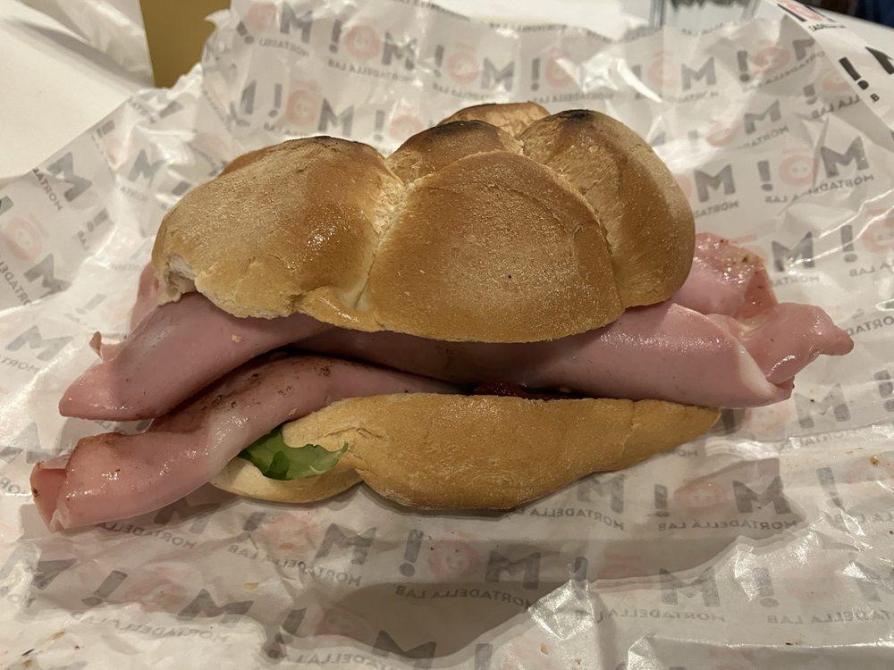 Mò Mortadella Lab