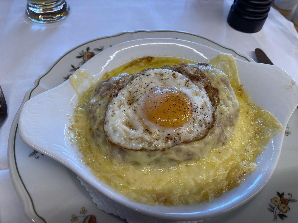 Restaurant Edelweiss