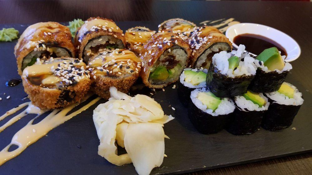 Ny Ny Restaurant