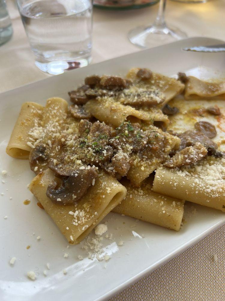 Bar-Trattoria il “Cardillo”