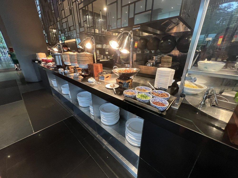 Lime Restaurant
