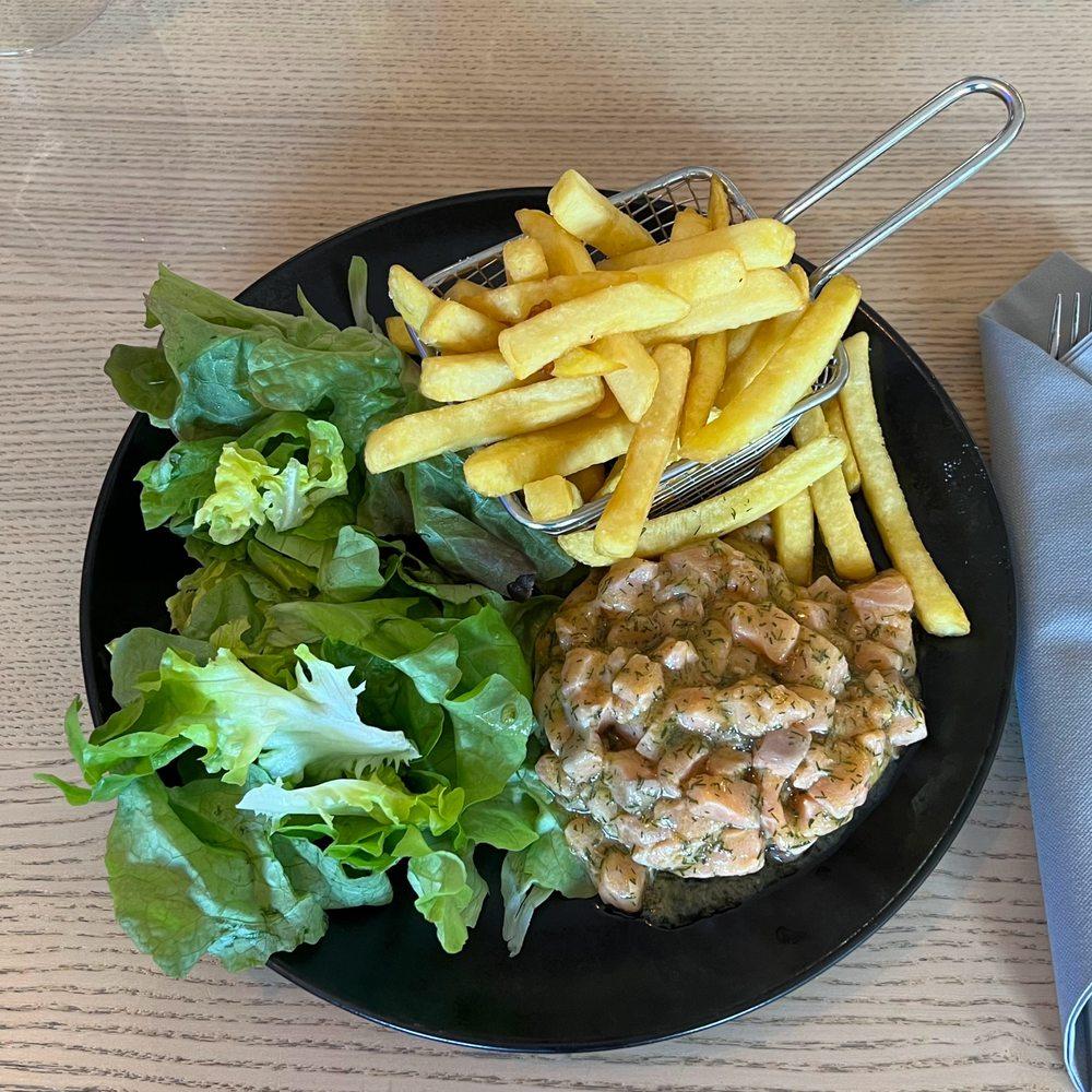 Faim de Piste : Brasserie et Afterwork