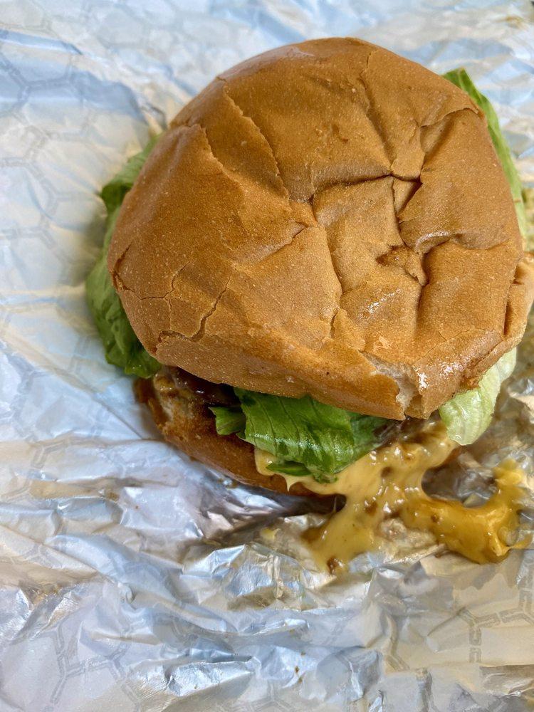 Swensons Drive-In