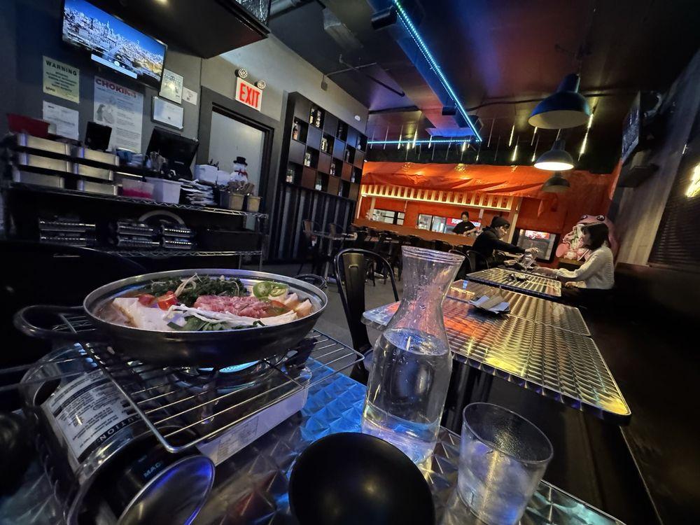 Anytime Kitchen